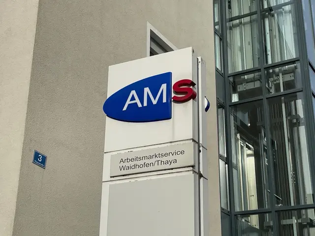 Das AMS Waidhofen/Thaya | Foto: cf