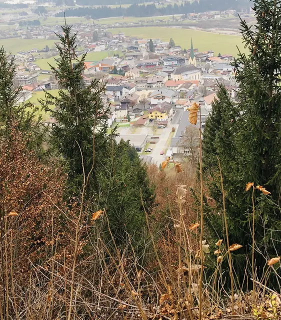 Kössen. | Foto: Kogler