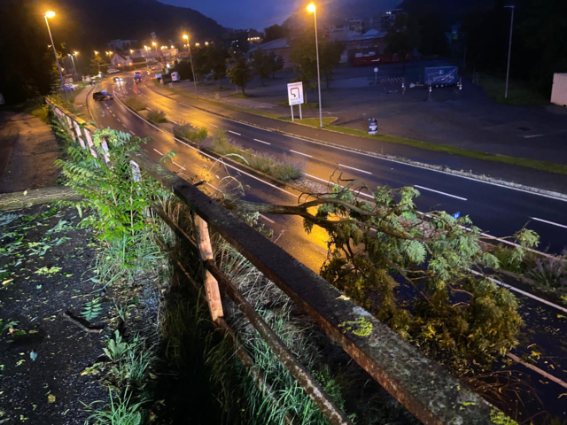 Foto: FF Kapfenberg Diemlach