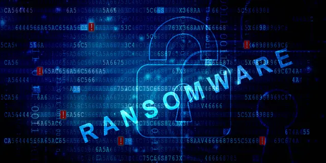 Das Computersystem wurde mit einer Schadsoftware infiziert.(Symbolfoto) | Foto: stock.adobe.com/at/jijomathai 
