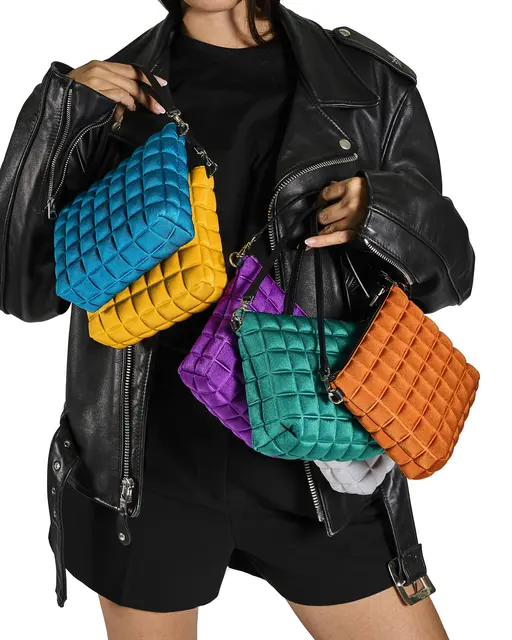 Lederwaren Neuner bietet Topberatung und Riesenauswahl - hier findet sicher jeder sein Lieblingsstück, u.a. bei den Taschen der Marke BPrime. | Foto: BPrime