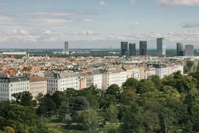 Seit 1. Juli 2024 wurden 110 Anzeigen wegen illegaler Kurzzeitvermietungen in der Landstraße eingebracht. (Archiv) | Foto: Christian Lendl/Unsplash