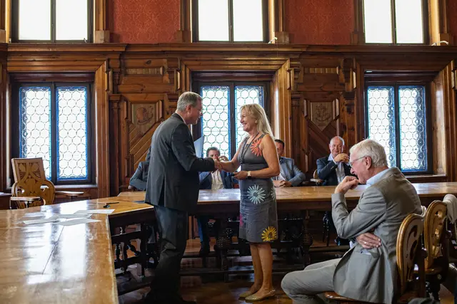 Foto: Julia Martin/Stadtamt Ried