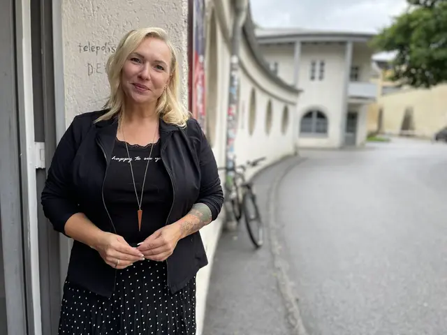 LAbg SPÖ-Sozialsprecherin Barbara Thöny arbeitet seit über 20 Jahren im Sozialbereich. | Foto: sm