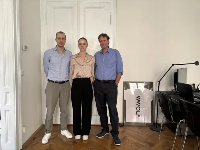 Foto: Matthias Pandrea/MeinBezirk