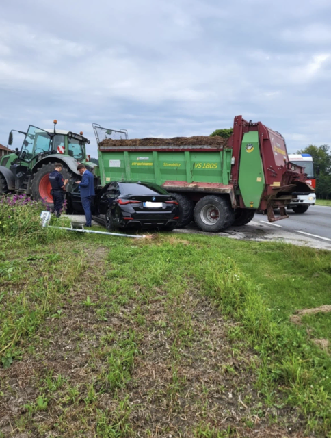 Foto: FF St. Marienkirchen/Hausruck
