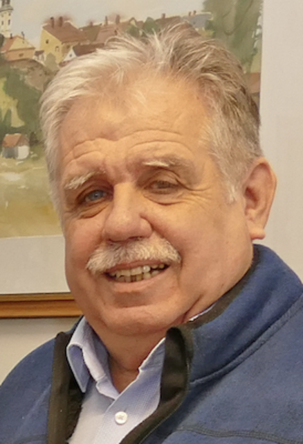 Gemeinderat Franz Pfabigan | Foto: Stadtgemeinde Waidhofen/Thaya