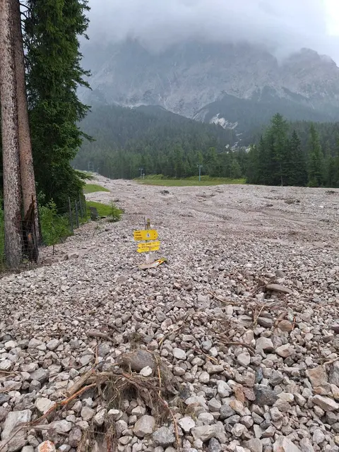 Foto: Gem. Ehrwald