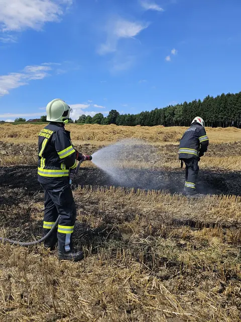 Foto: FF Antiesenhofen