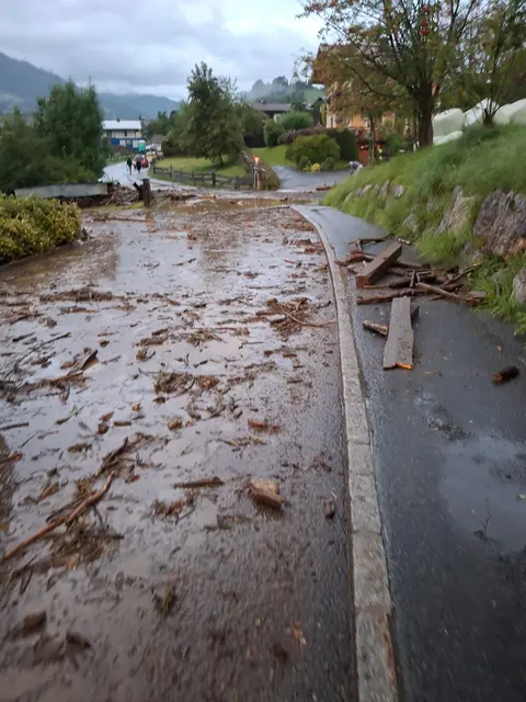 Foto: Feuerwehr Bruck