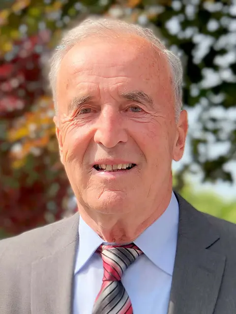 Sterbefall Günther Steinkellner, 78 Jahre | Foto: privat