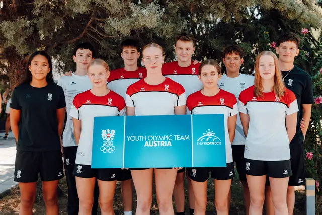 Foto: OEOC/Michael Meindl