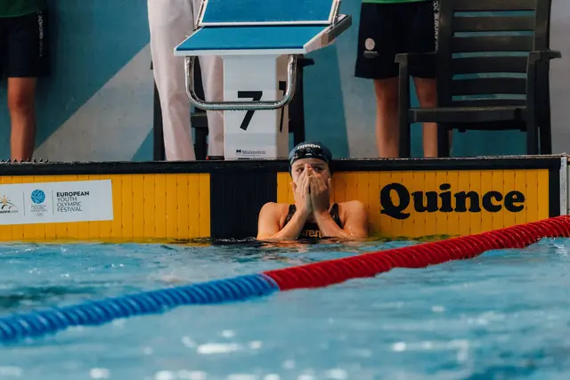 Foto: OEOC/Michael Meindl