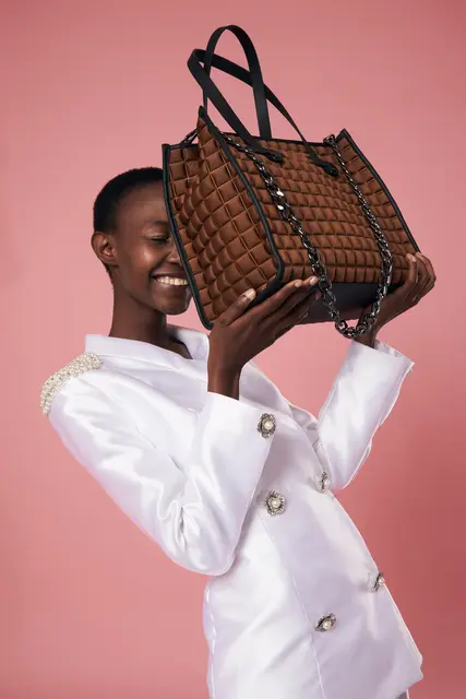 Zu jedem Anlass die passende Tasche der Marke BPrime! | Foto: BPrime