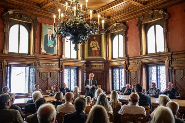 Foto: Julia Martin/Stadtamt Ried