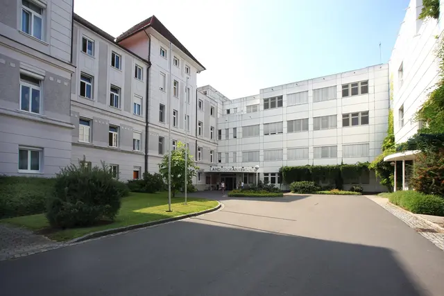 Am Feldbacher Standort des LKH Oststeiermark ist man Vorreiter in Sachen Brustgesundheit. | Foto: KAGes