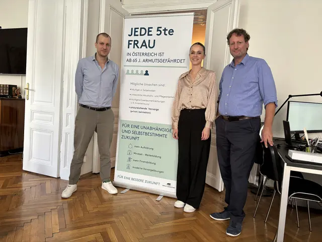 Foto: Matthias Pandrea/MeinBezirk