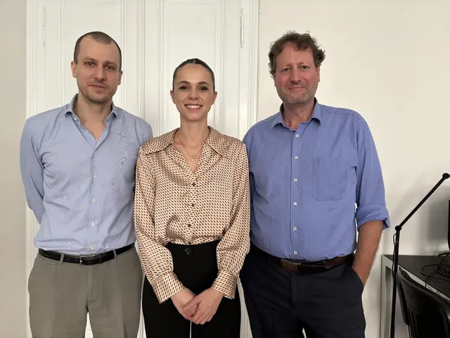 Foto: Matthias Pandrea/MeinBezirk