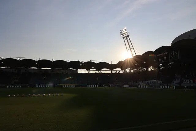 Stadionumbau: Selbst wenn sich Politik und Vereine auf eine Finanzierung eingien, könnten immer noch Anwohnerinnen und Anwohner dazwischengretschen. | Foto: GEPA