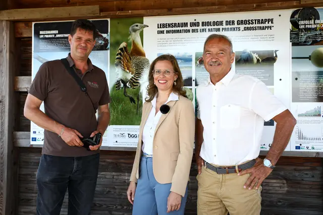 Foto: LMS Burgenland