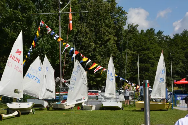 Foto: Yachtclub Zell am See