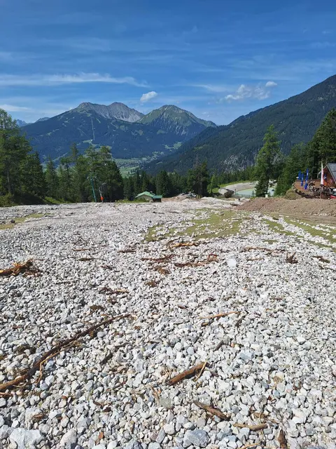 Foto: Gem. Ehrwald