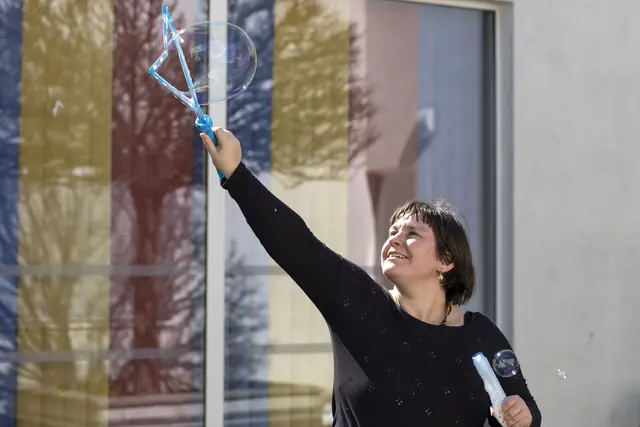 In Weiz entsteht ein innovatives Wohnhaus für Menschen mit Behinderung – mit Fokus auf Teilhabe, Selbstbestimmung und barrierefreier Lebensqualität. | Foto: Lebenshilfe