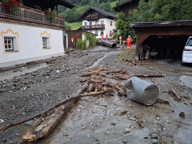 Foto: Feuerwehr Bruck