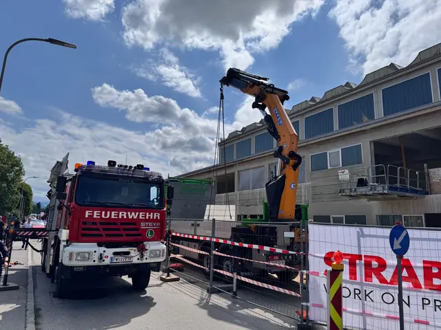 Foto: EAM FOTOKERSCHI / e-STEYR