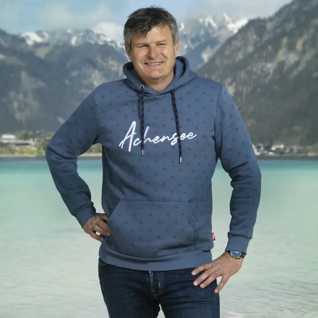 „Digitale Lösungen brauchen Zeit, bis sie sich im Alltag etablieren. Wichtig ist, dass wir dranbleiben, denn der Bedarf ist da“, Martin Tschoner,  | Foto: Cammerlander