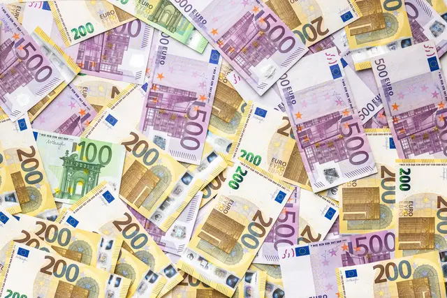 Oberösterreich hat eine:n neue:n Lotto-Millionär:in. | Foto: PantherMedia/Jiri Hera