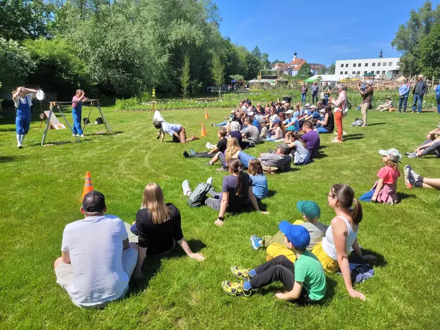 Foto: Landesgartenschau Schärding
