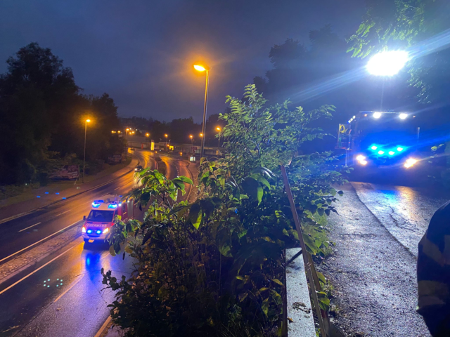 Foto: FF Kapfenberg Diemlach