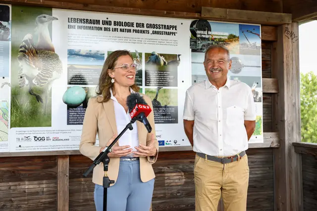 Foto: LMS Burgenland