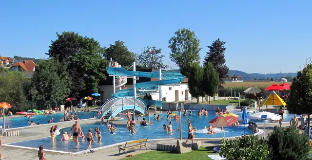 Foto: Krisper TV Saßtal