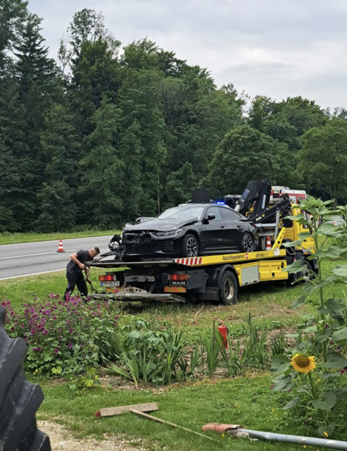 Foto: FF St. Marienkirchen/Hausruck