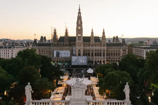 Archiv | Foto: stadt wien marketing/Theresa Wey