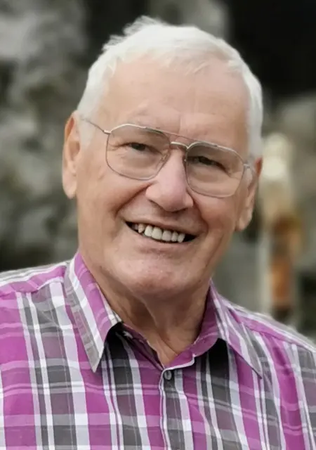 Sterbefall Alfred Mittermayr, 73 Jahre | Foto: Hans Peter Mittermayr