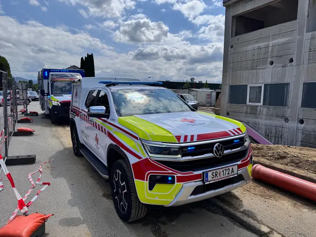 Foto: EAM FOTOKERSCHI / e-STEYR