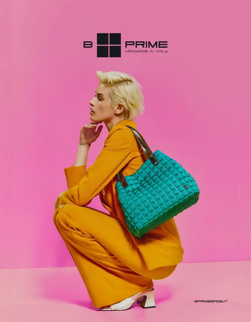 BPrime steht unter anderem für Nachhaltigkeit und erschwingliche Designkunst. | Foto: BPrime