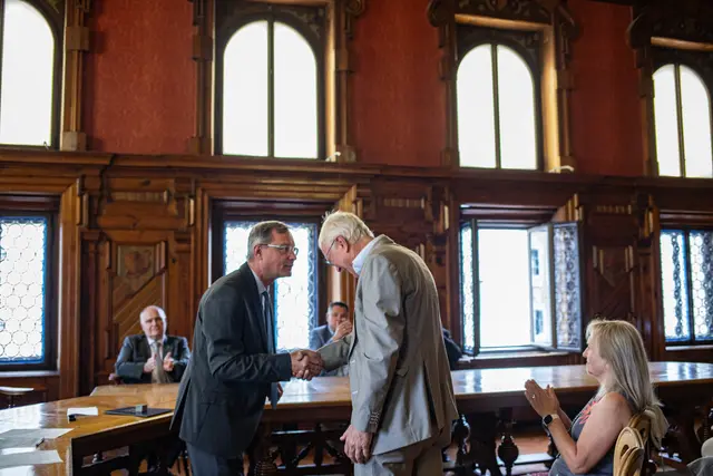 Foto: Julia Martin/Stadtamt Ried