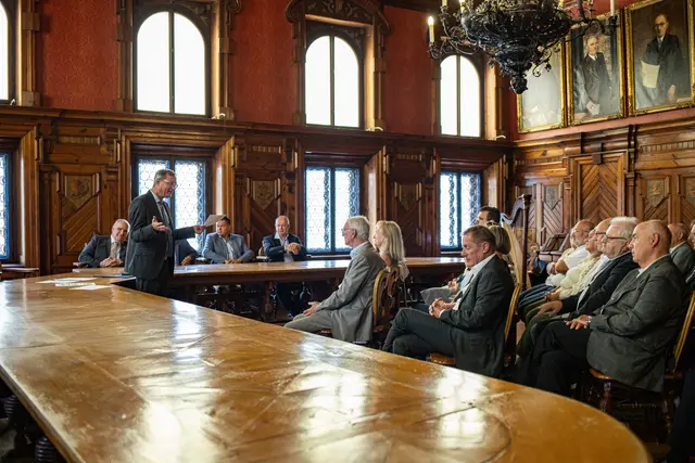 Foto: Julia Martin/Stadtamt Ried