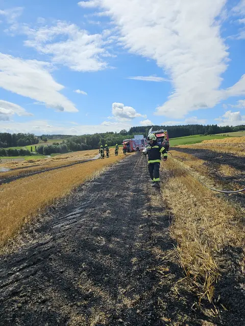 Foto: FF Antiesenhofen
