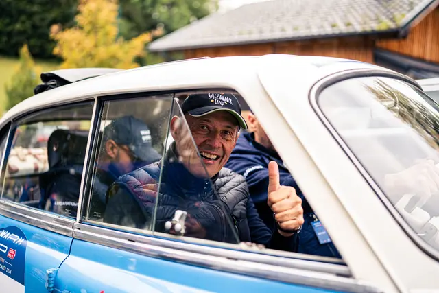 Foto: SalzburgerLand Tourismus