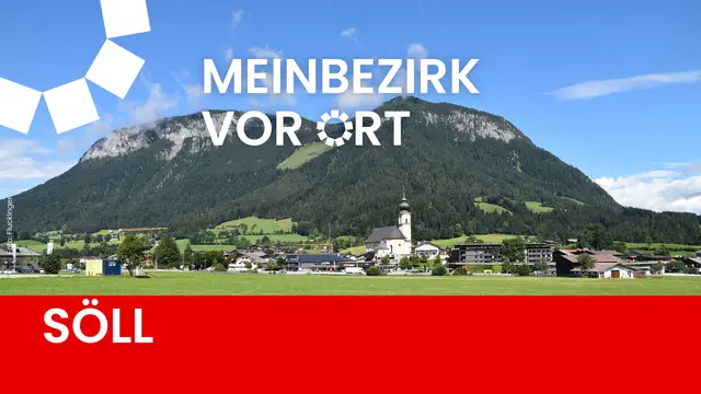 In der Gemeinde Söll tut sich gerade einiges.  | Foto: Barbara Fluckinger
