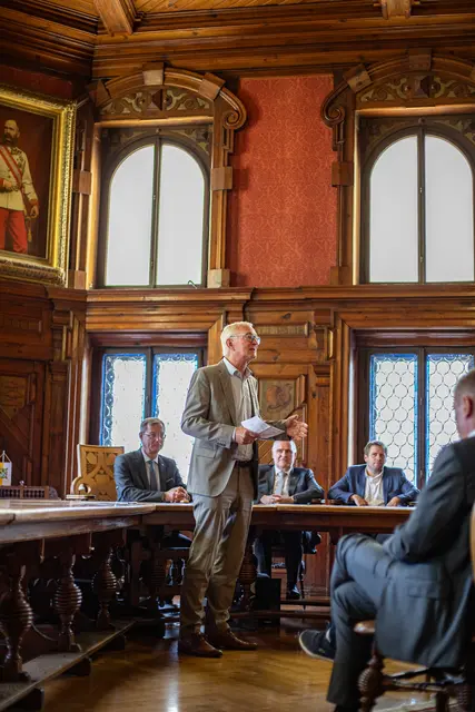 Foto: Julia Martin/Stadtamt Ried