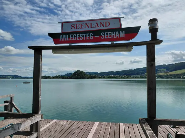 Seeham  | Foto: H.Bachinger