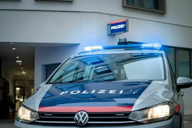 Die Polizei konnte einen Serieneinbrecher stellen. (Symbolfoto) | Foto: Bernhard Knaus