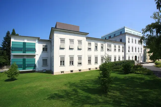 In Fürstenfeld gibt es seit dem heurigen Jahr eine Spezialeinheit für Psychoonkologie | Foto: KAGes