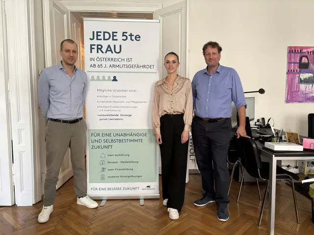 Foto: Matthias Pandrea/MeinBezirk